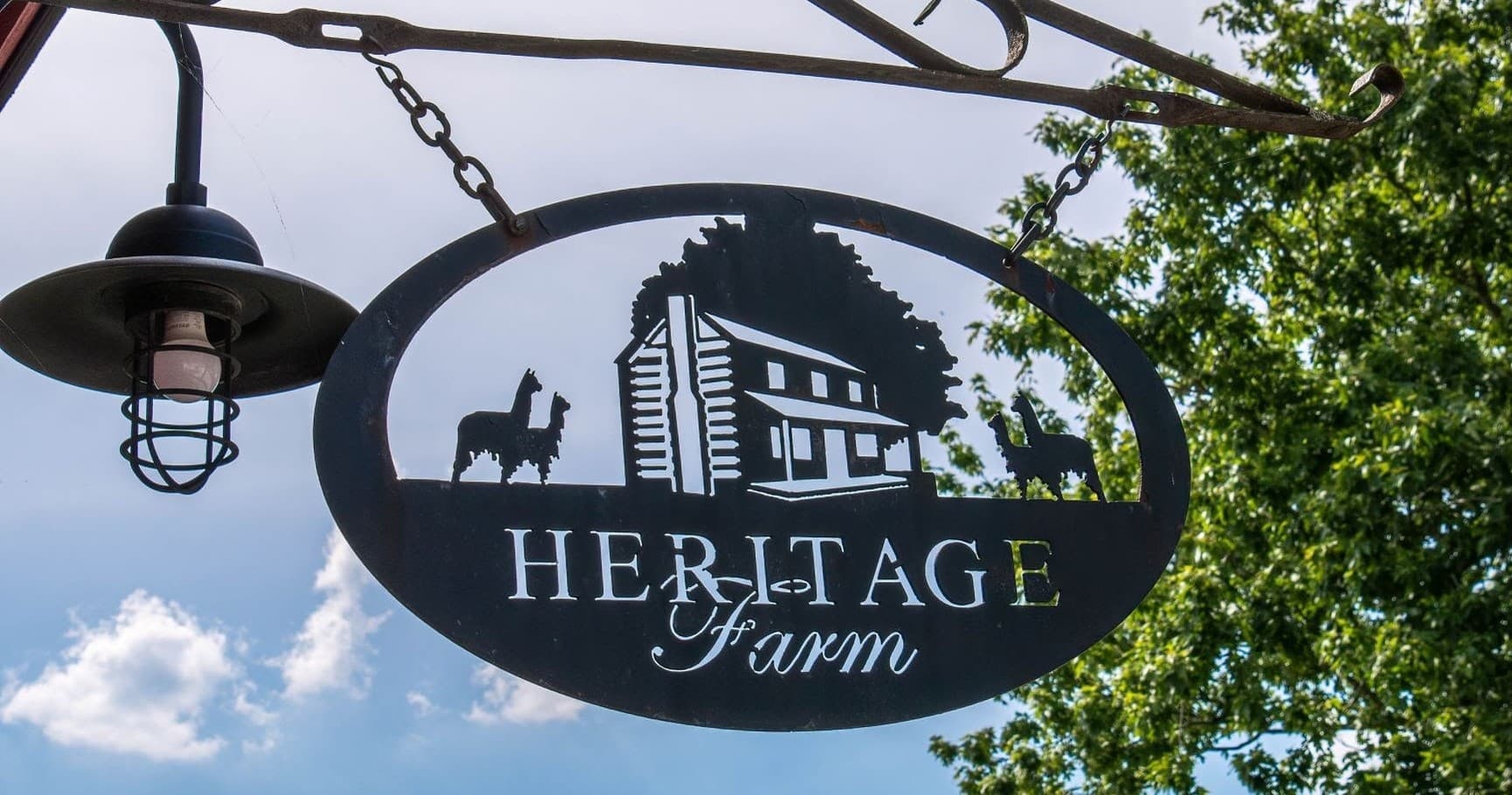 Host a Private Event at Heritage Farm Near Flora, Indiana — Rustic Outdoor Venue & Booking