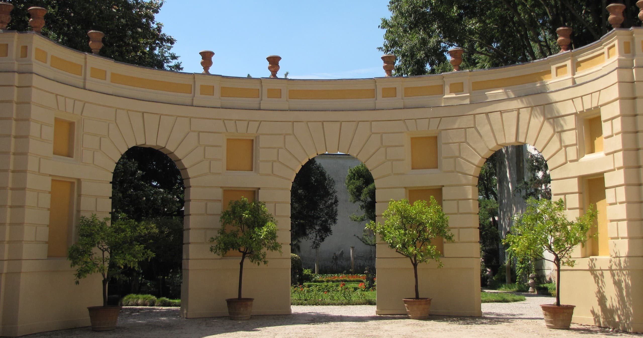 Discover the Historic Treasures of Museo Palazzo d'Arco in Mantova