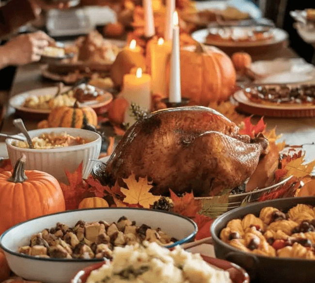Experience Budapest’s Ultimate Halloween Dinner Cruise on the Danube