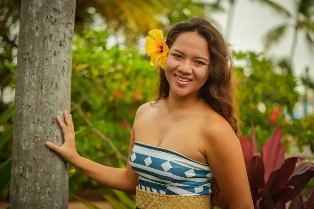 Kaula Luau at Ocean's Edge: Ko Olina Fire-Knife Luau & Polynesian Feast photo 2