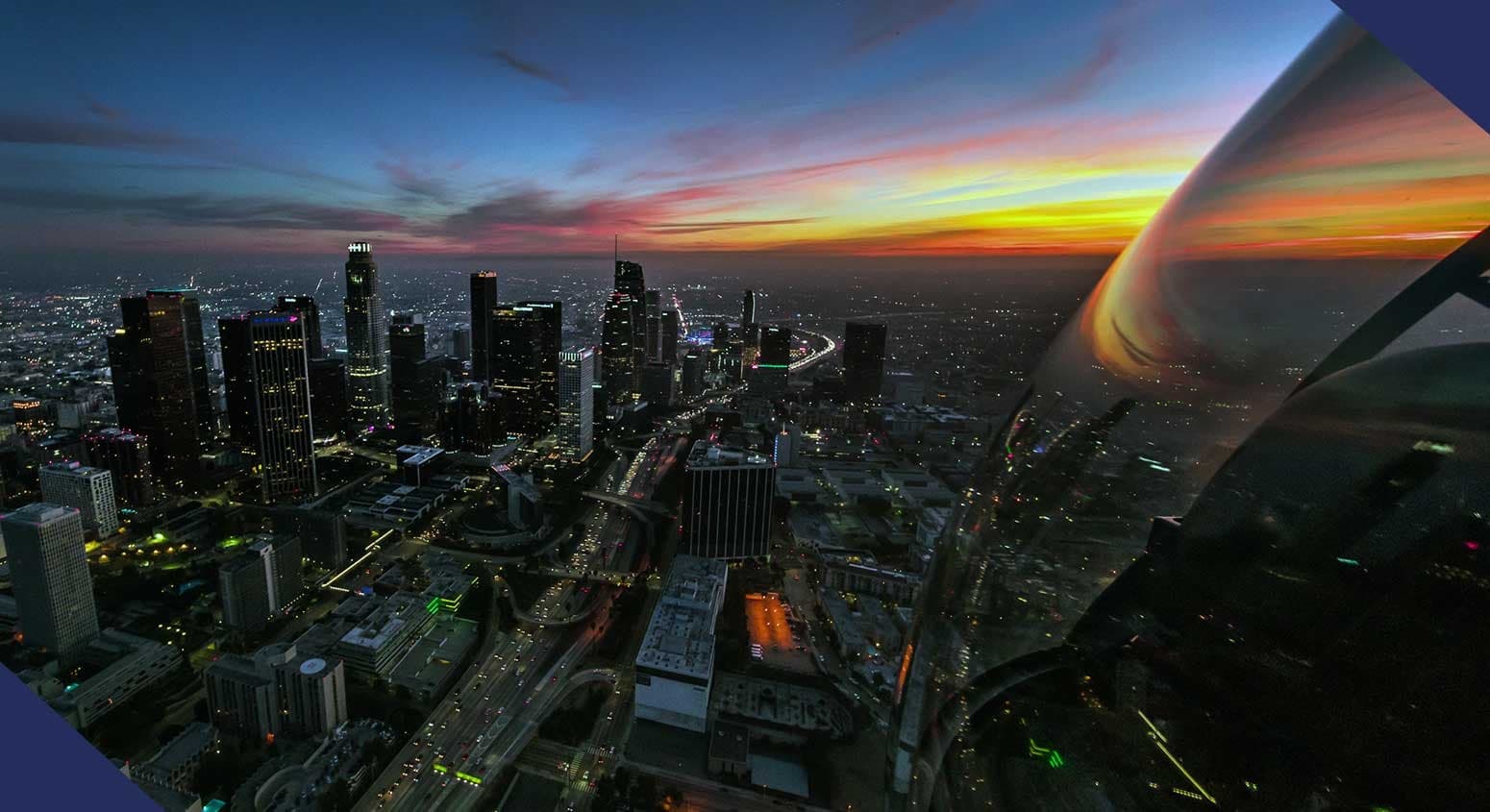 R44 - 35 Minute Helicopter Aerial Photography Flight