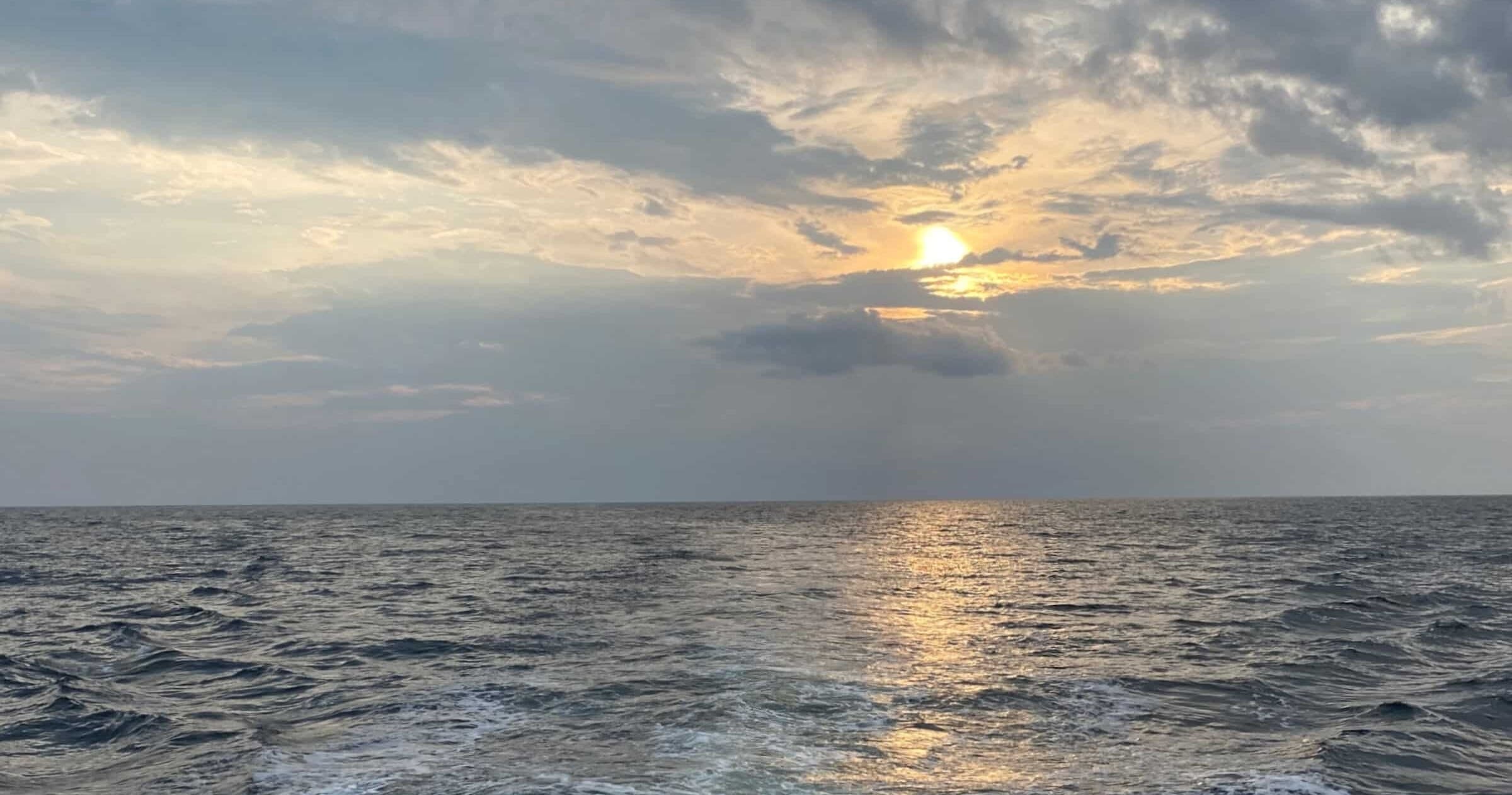 Offshore Fishing Adventure with Charter Boat Special K in Destin