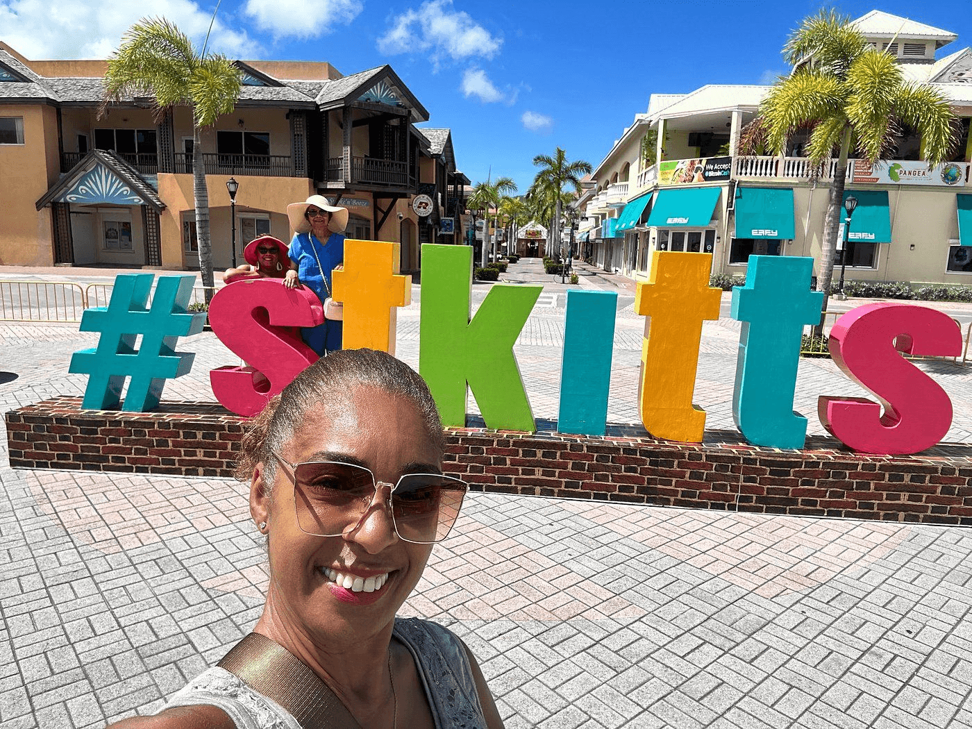 St. Kitts Scenic Drive: Coastal Views, Sugar Fields & Basseterre Sightseeing photo 4