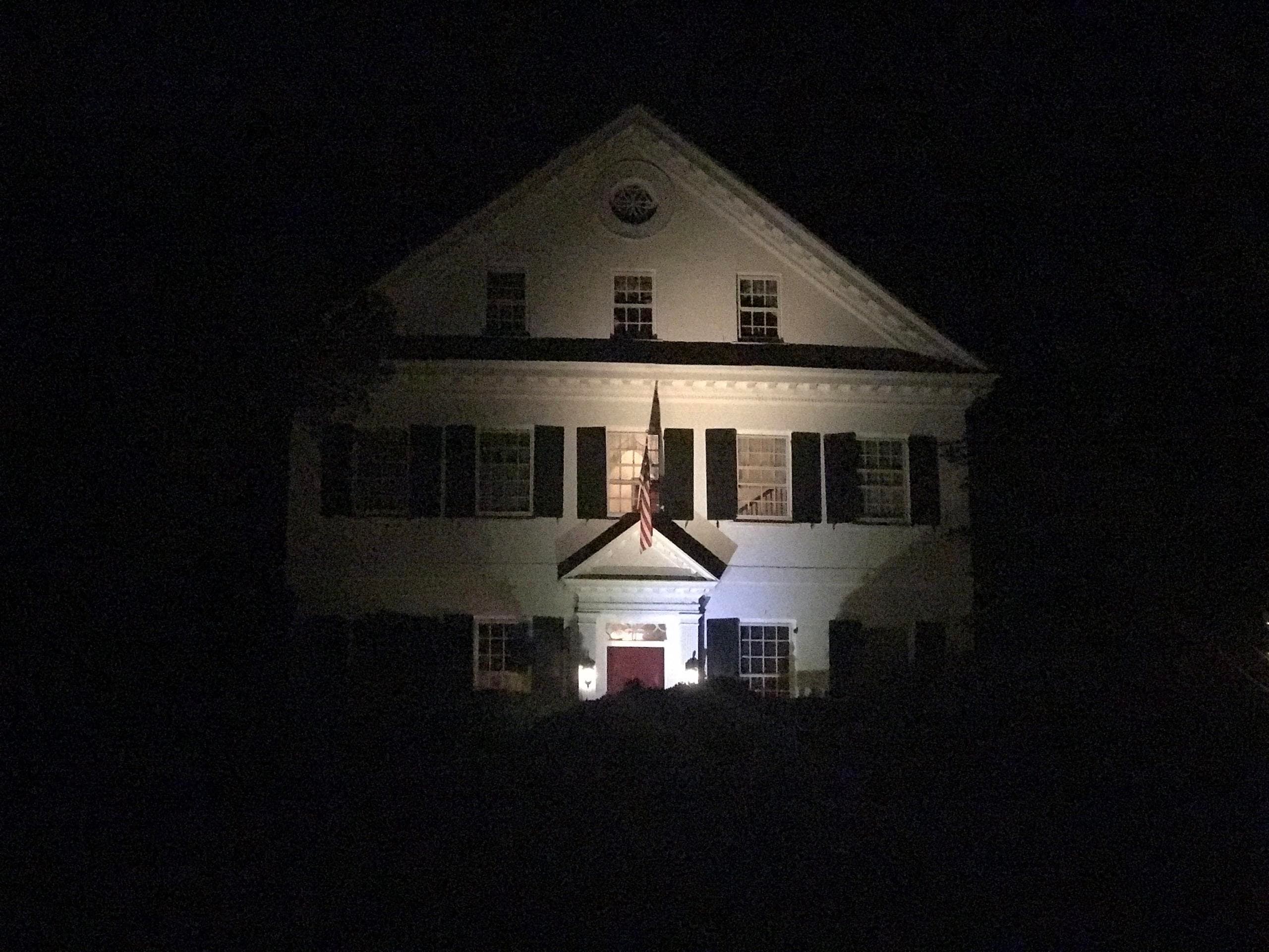 Snow Hill Ghost Walk: Haunted History in Maryland