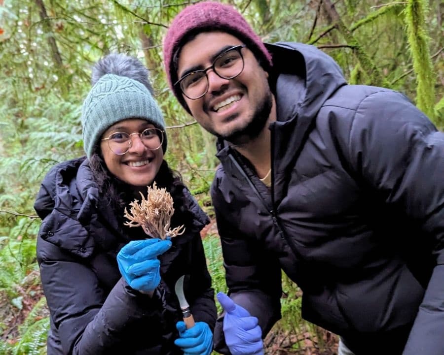 Forage & Feast: Chef-Led Mushroom Foraging and Cooking Near Redmond, WA photo 3