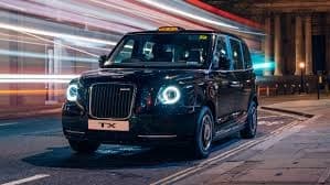 Electric Black Cab Hidden Gems Tour: 3-Hour Private Panoramic London Sightseeing