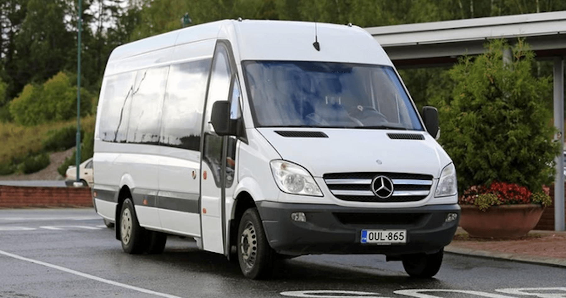 Reliable Shuttle Service in Hawaii with Fly Shuttle Tours