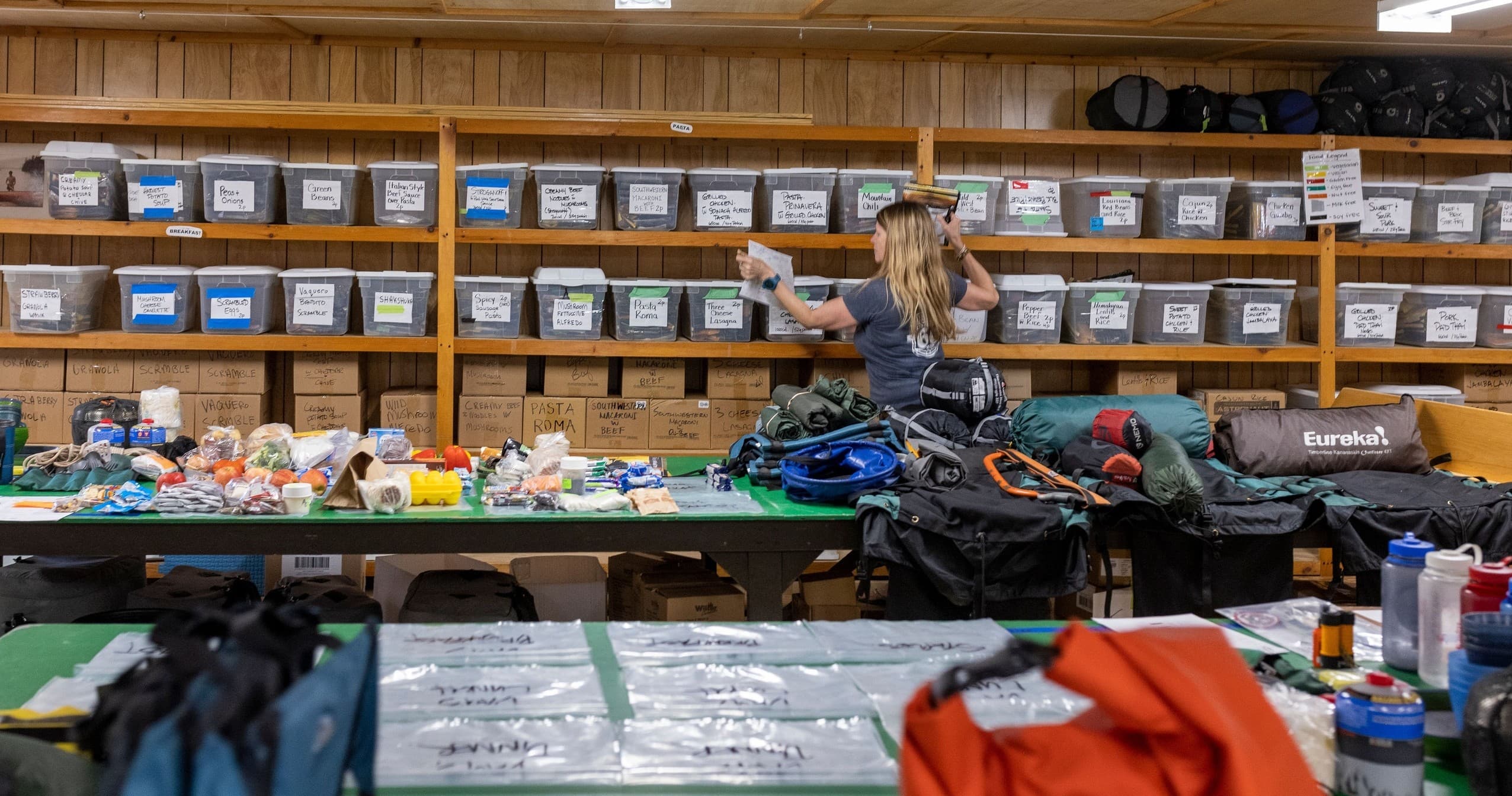 Water Activities & Canoe Adventure at Algonquin Outfitters