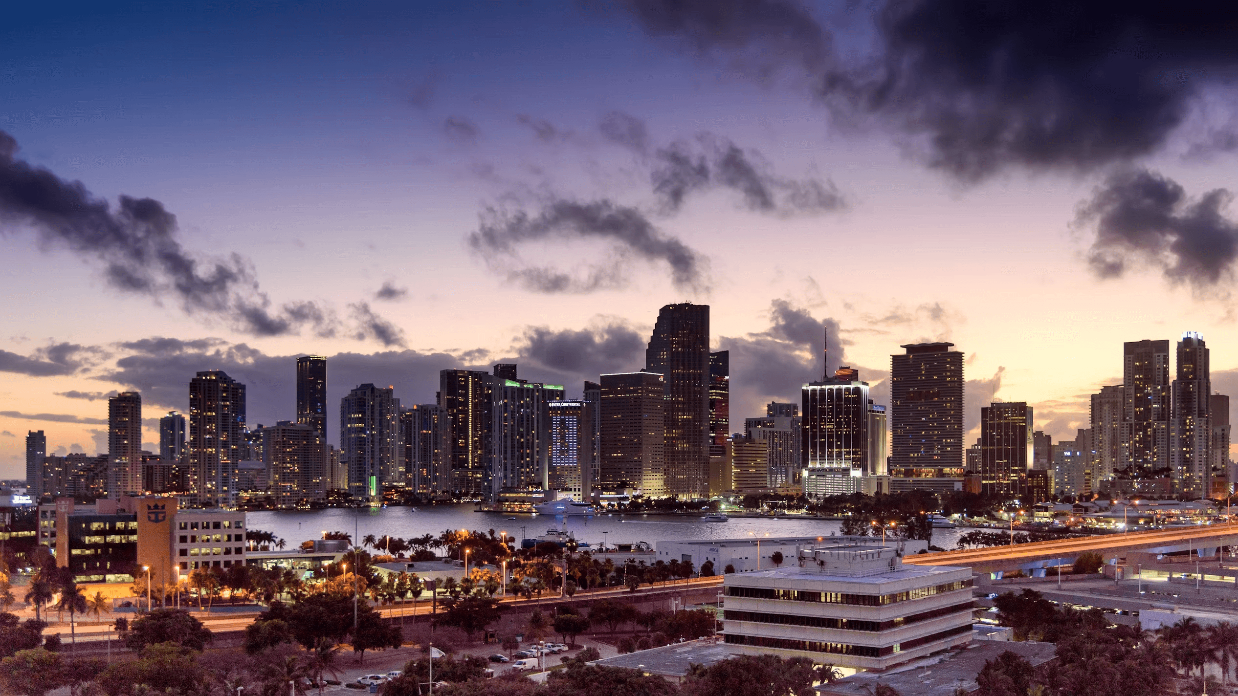 Reliable Florida Shuttle Service with Wawa Express
