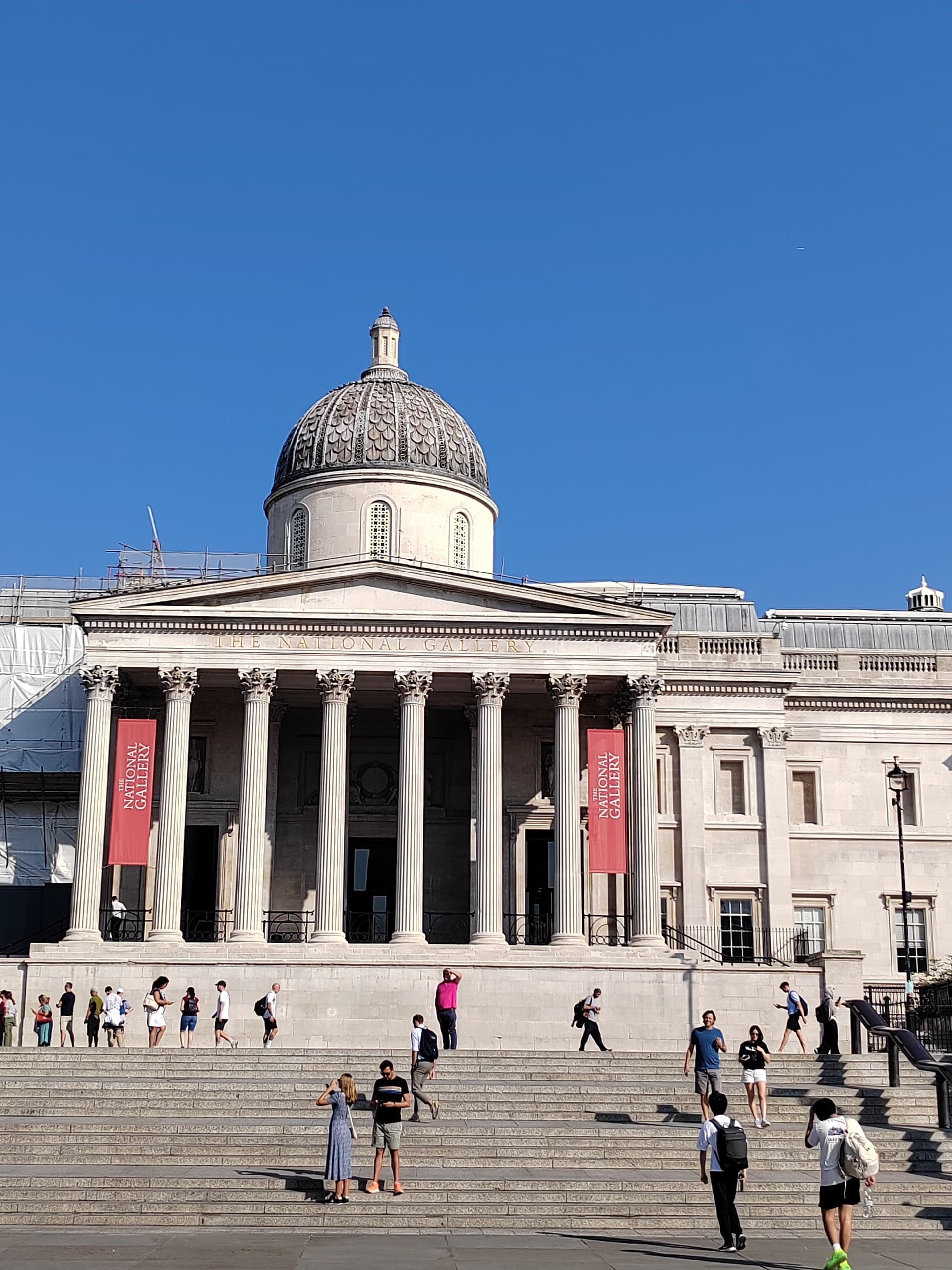 National Gallery Highlights Tour: From Renaissance to Post-Impressionism photo 1