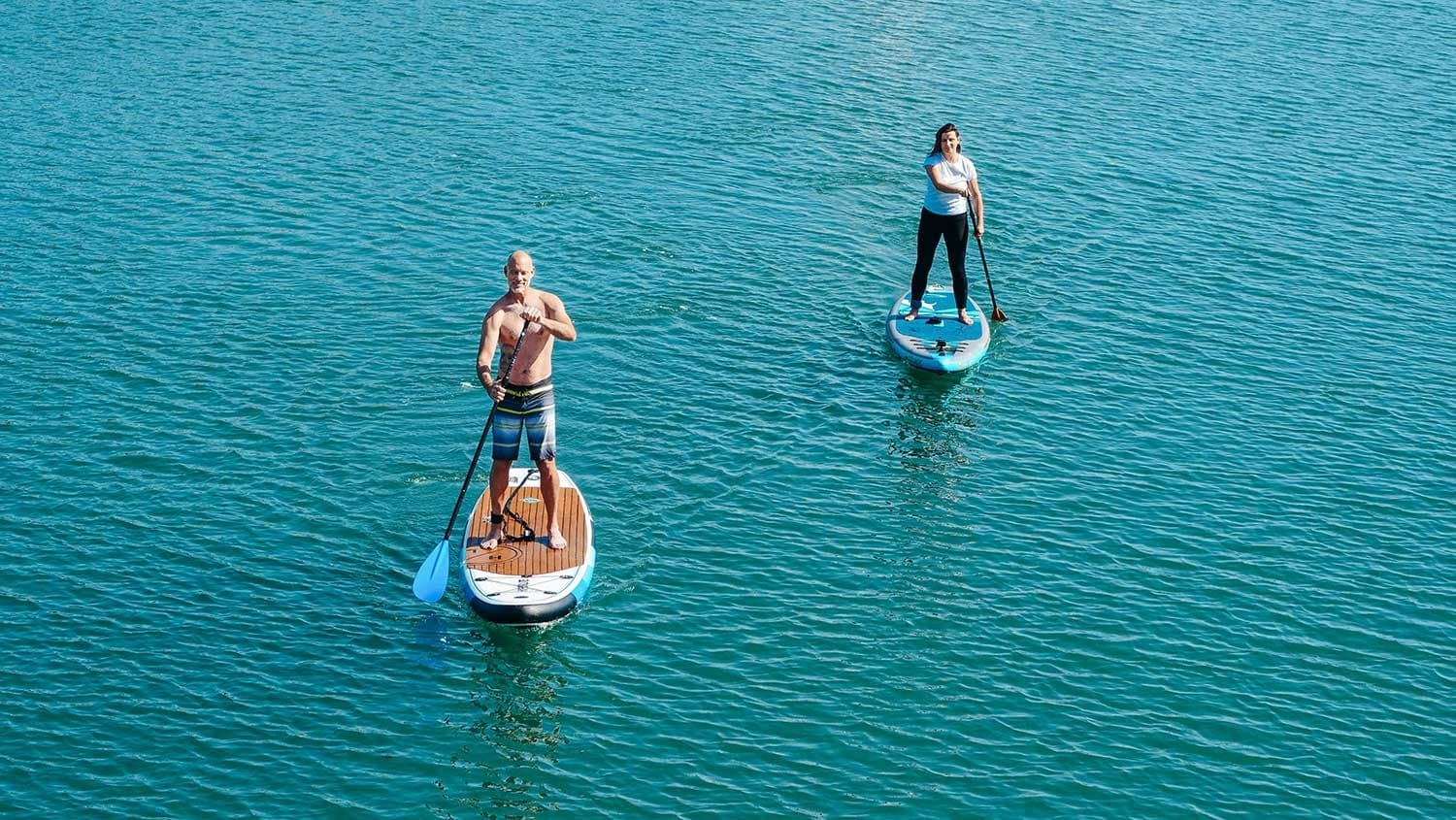 Utah Outdoor Adventures fleet