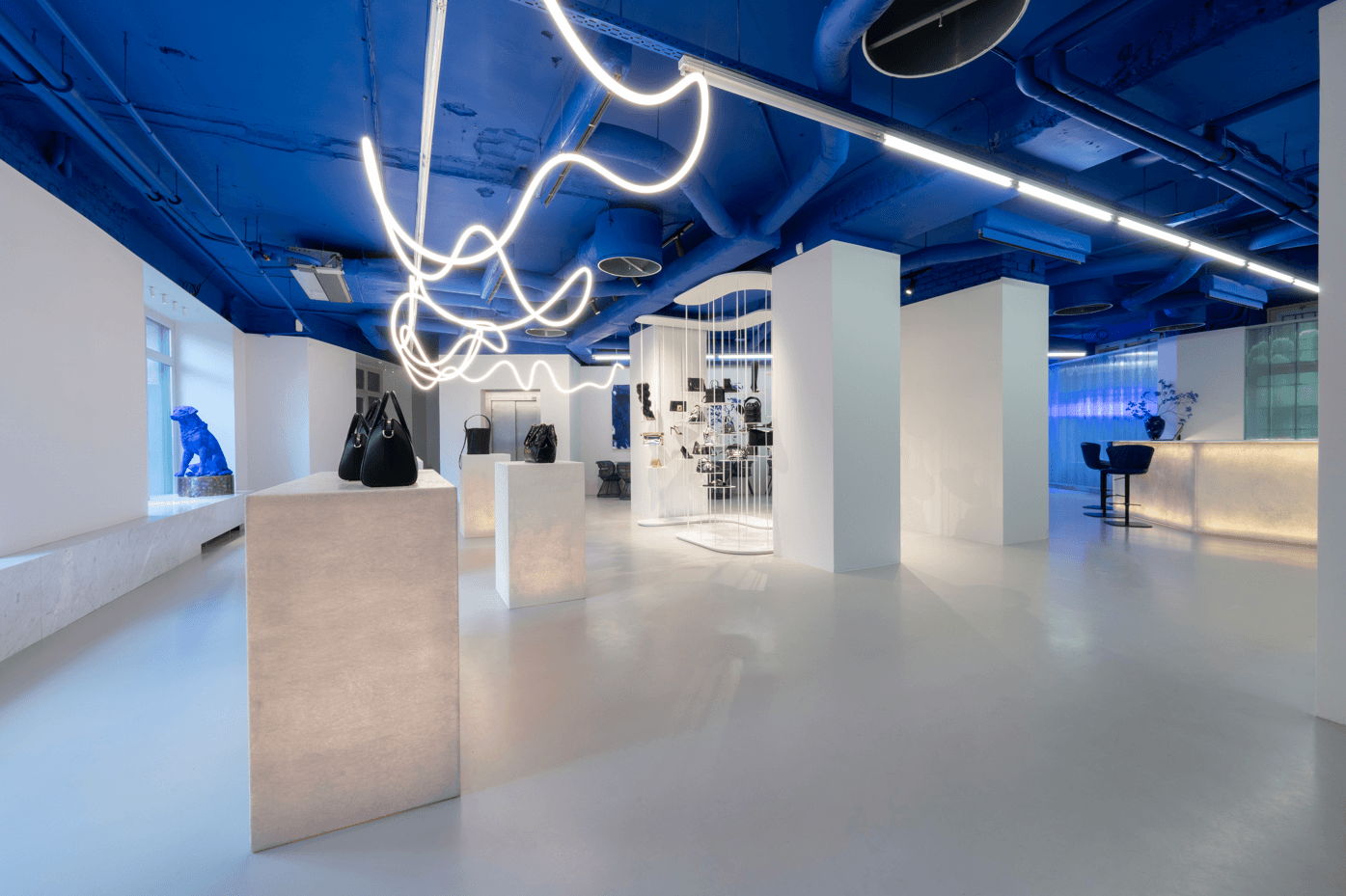 Prague Private Luxury Shopping Experience on Parizska Street photo 1