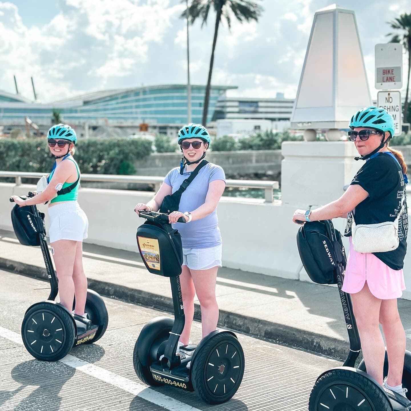 Explore Miami Beach’s Star Island: An Unforgettable Segway Adventure