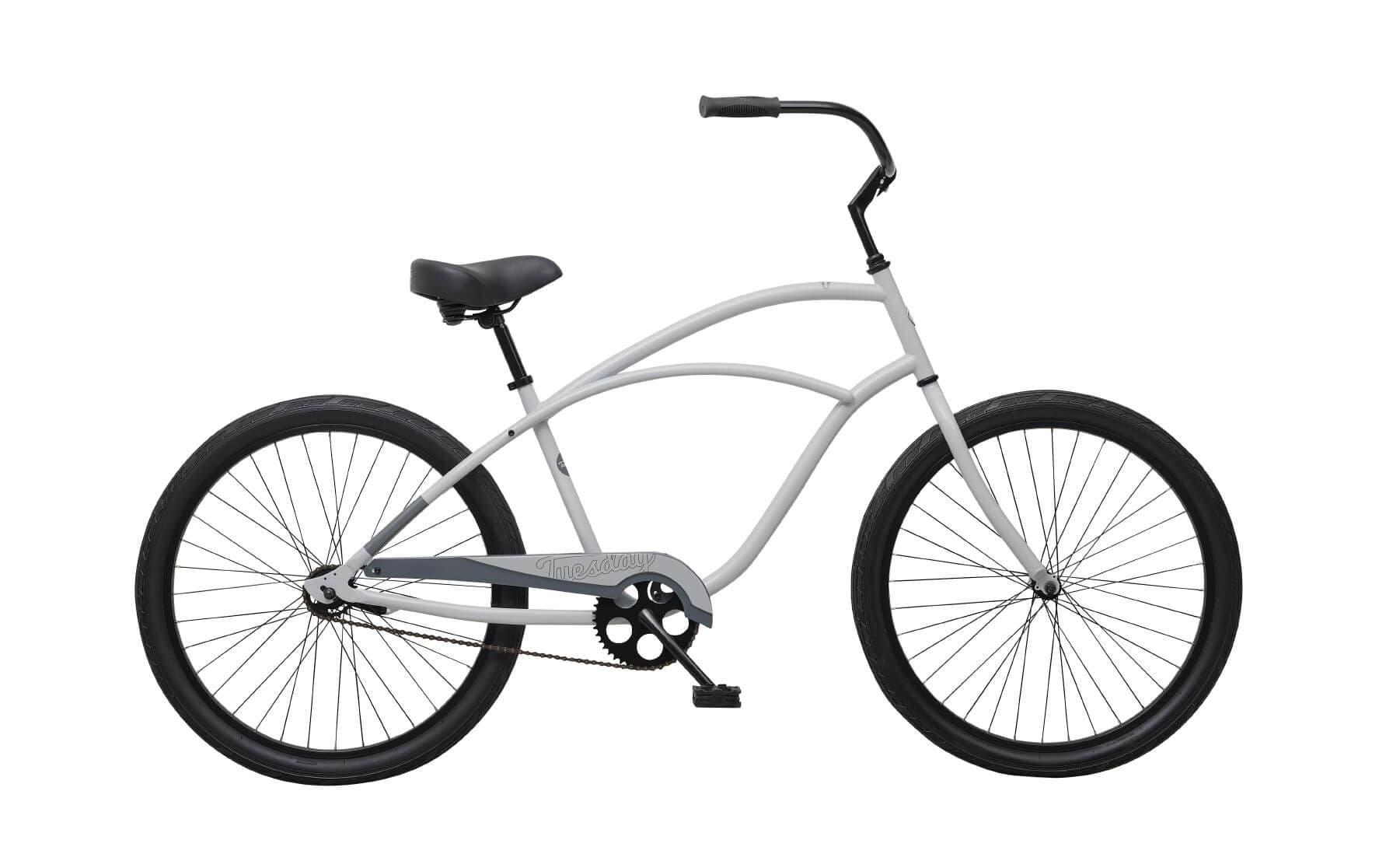 Single-Speed Bike Rentals on Long Beach Island: Explore the Jersey Shore by Bike