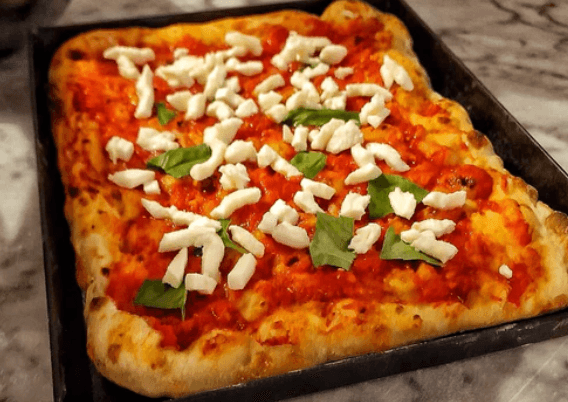 Land Adventures & Food Experience at Masterclass Pizza Como