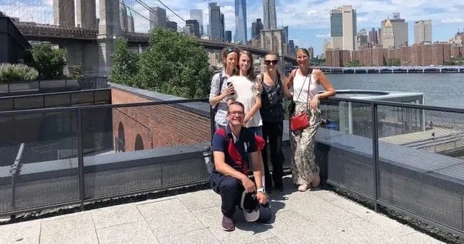 Design Your Own Brooklyn Adventure: Custom Private Guided Tour (1–5 hrs)