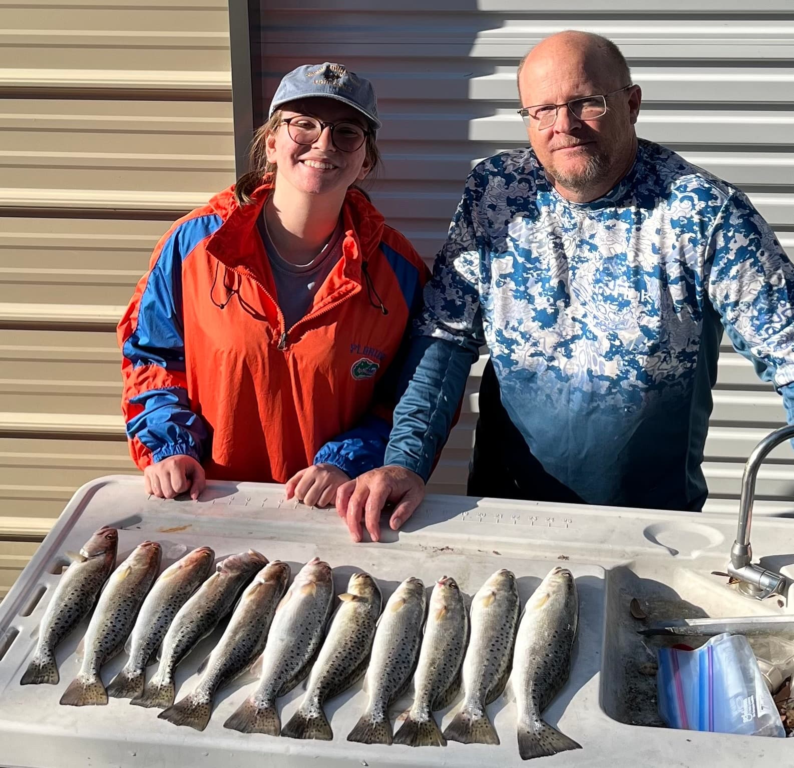 Family-Friendly Boston Whaler Fishing Charter - 4-Hour Nearshore Angling & Wildlife