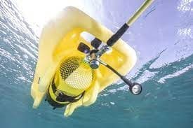 Surface-Supplied Dives at Islamorada: Try the PETER Diving System for Easy Reef Exploration