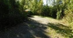 Land Adventures at Montana Creek Campground
