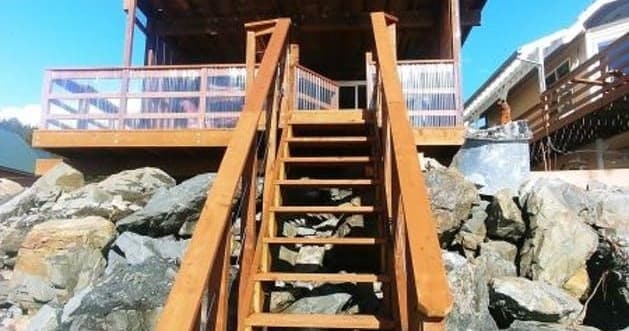 Beachfront Stays & Water Activities at Oceanfront Inn
