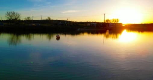 Relax & Camp at Franklin Hot Springs, Paso Robles