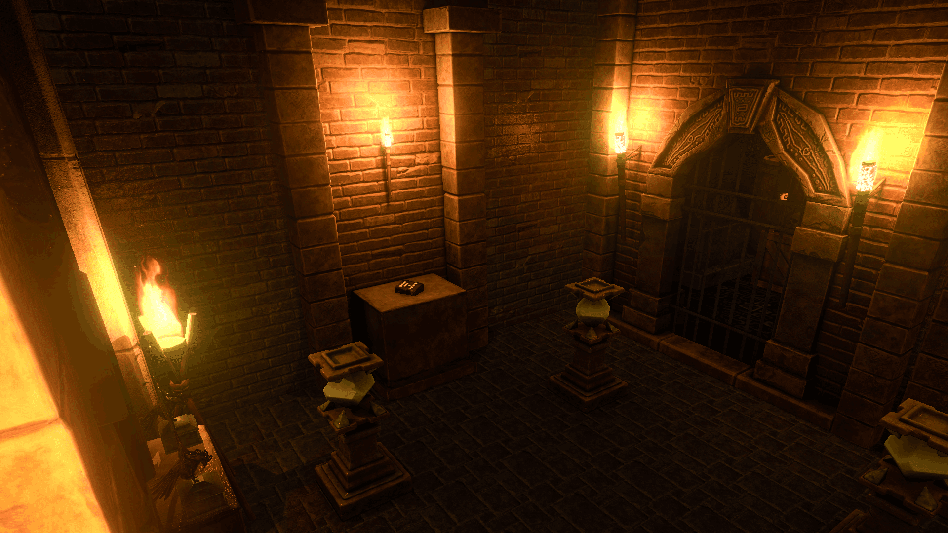 School of Magic VR Escape at Odyssey VR, Corby photo 1