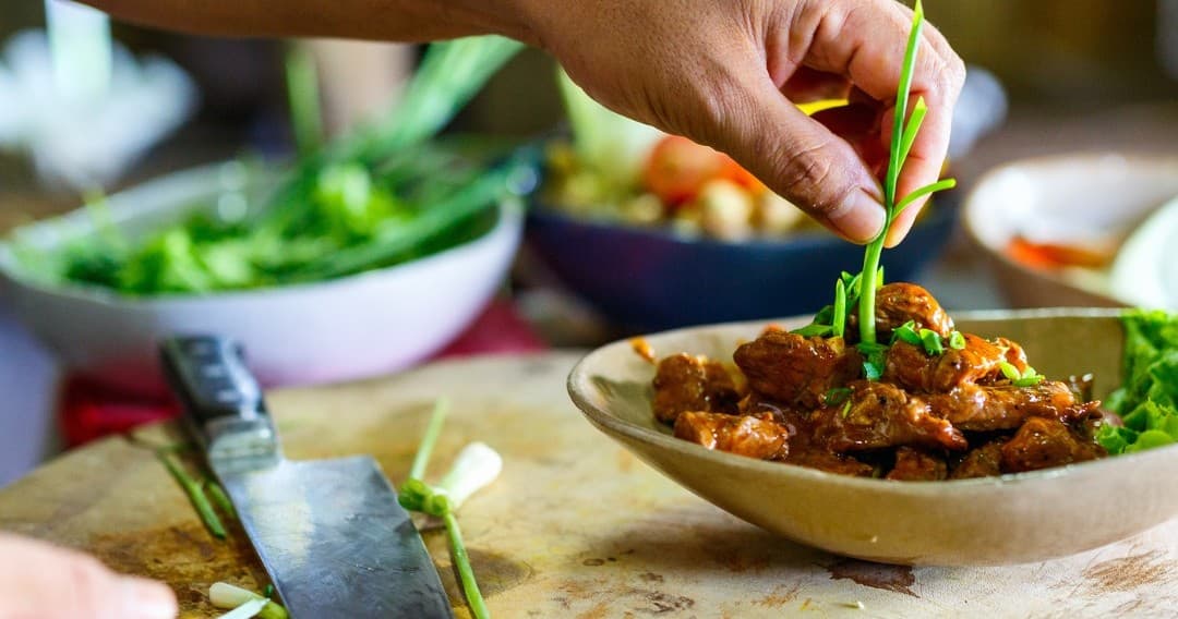 Tuscany Farm Cooking Classes with Farm Experiences & Tours