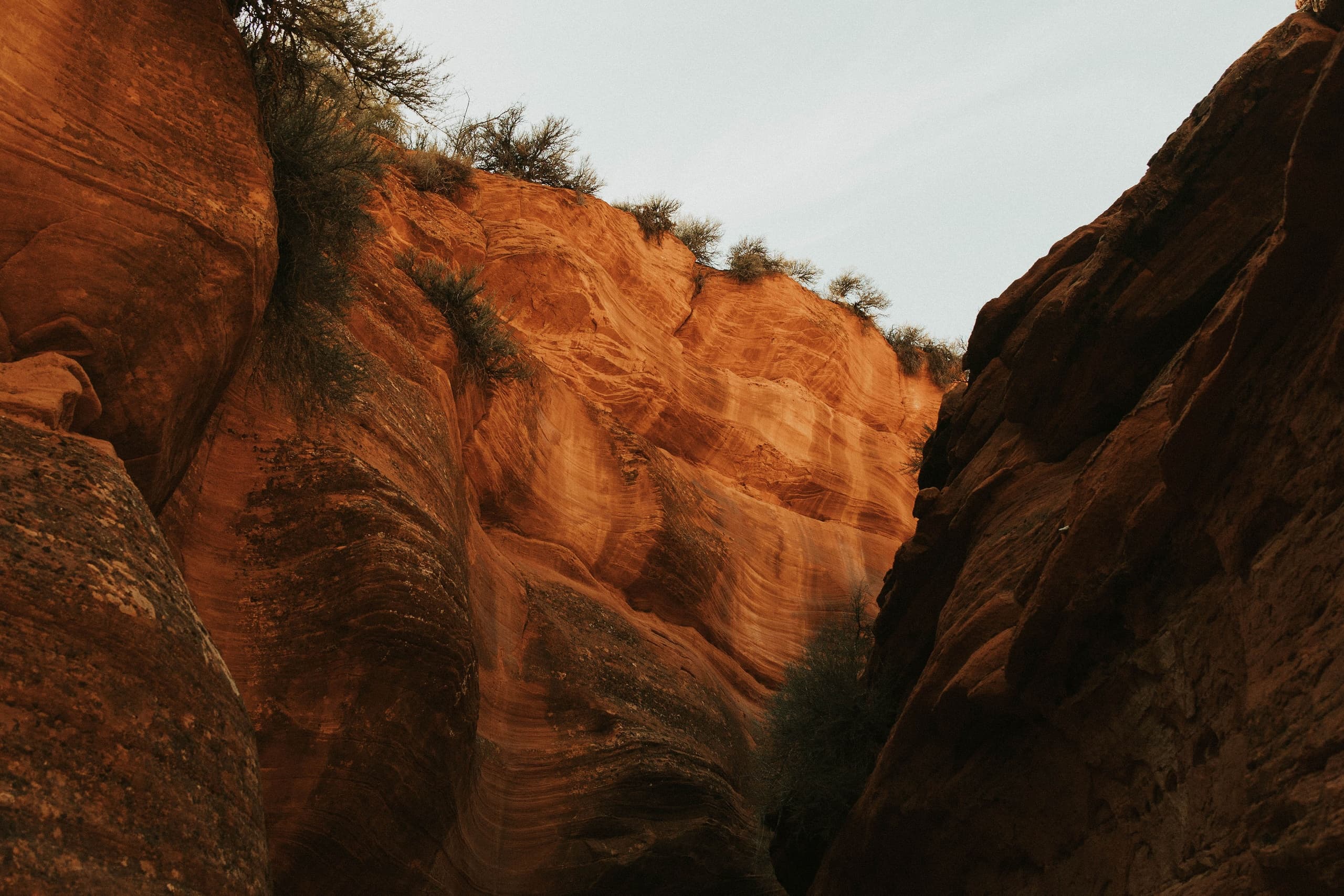 Peekaboo Slot Canyon UTV Tour in Kanab, Utah