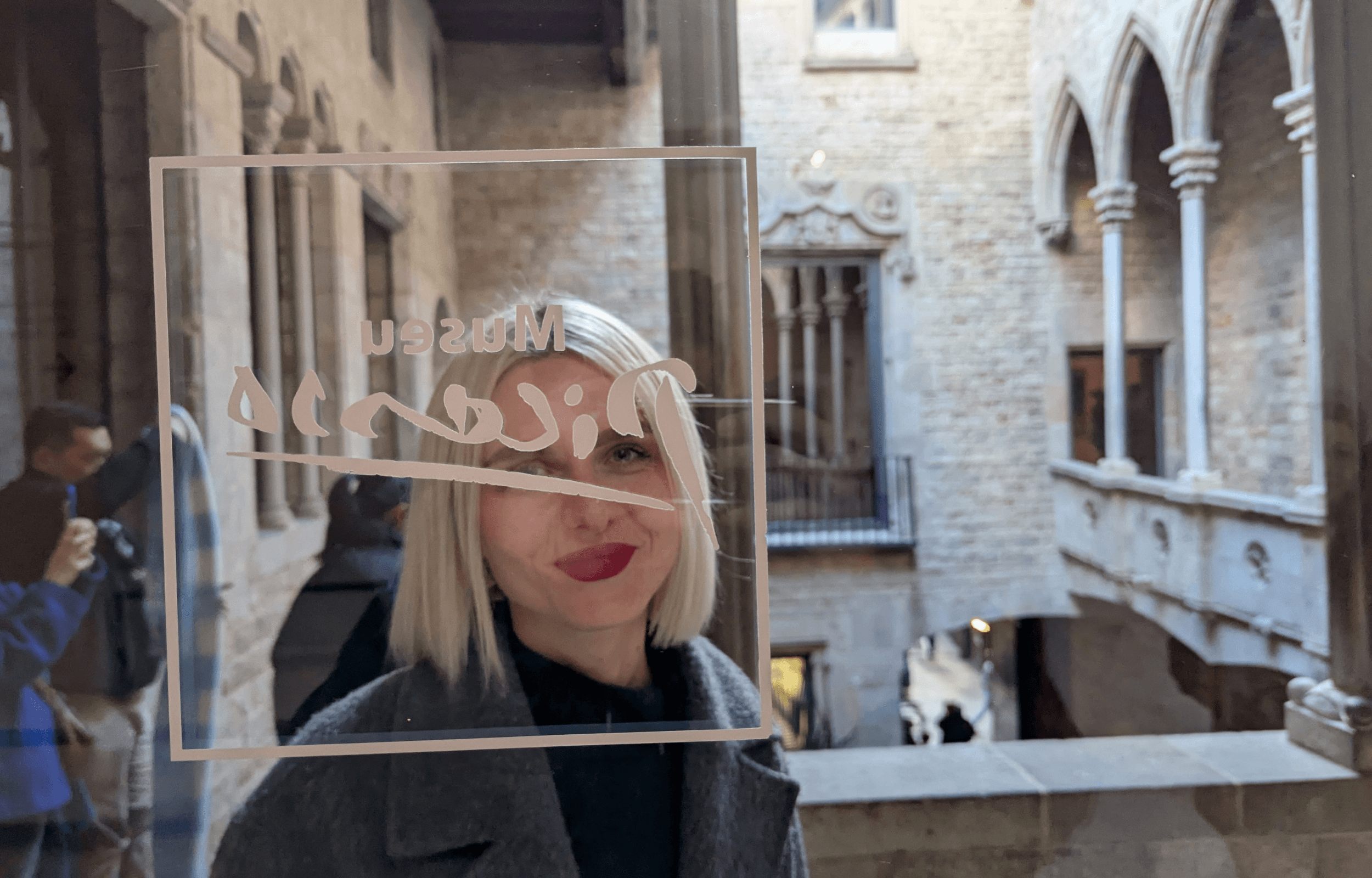 Picasso Walking Tour in Barcelona with Tectickets photo 1