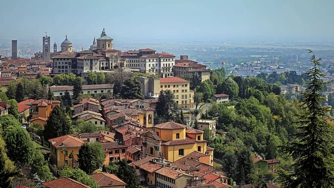 Art & Culture Tour with Keys of Italy in Milan