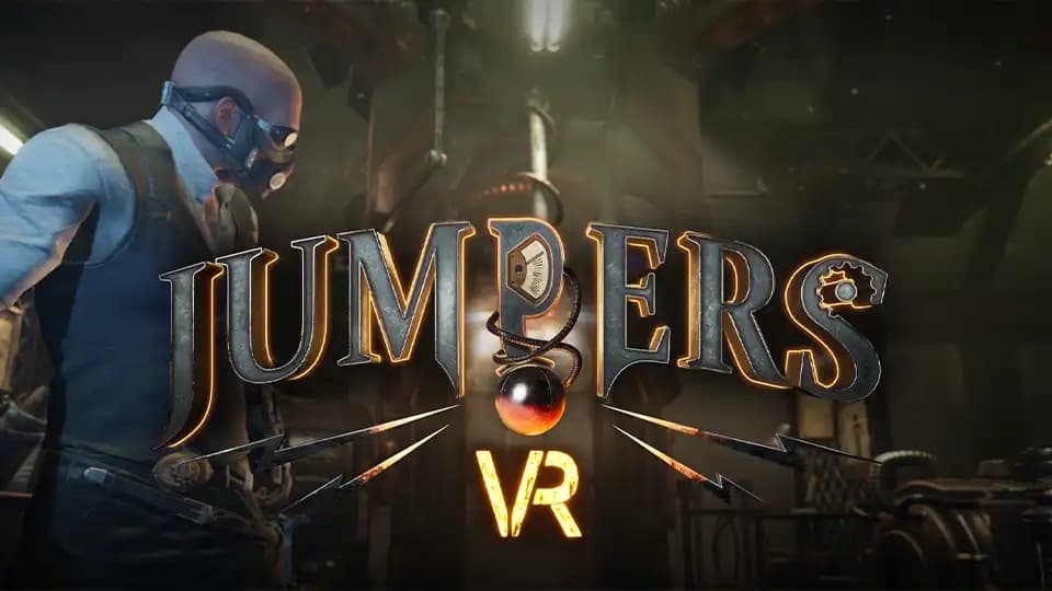 Immersive VR Challenges with Jacked-In VR in San Antonio