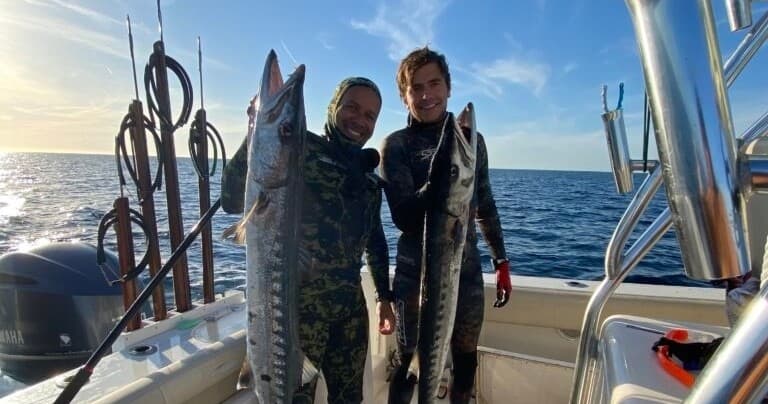 Private Spearfishing Trip | Guided Tour in Crystal River | Fishing, Private, Water Activities