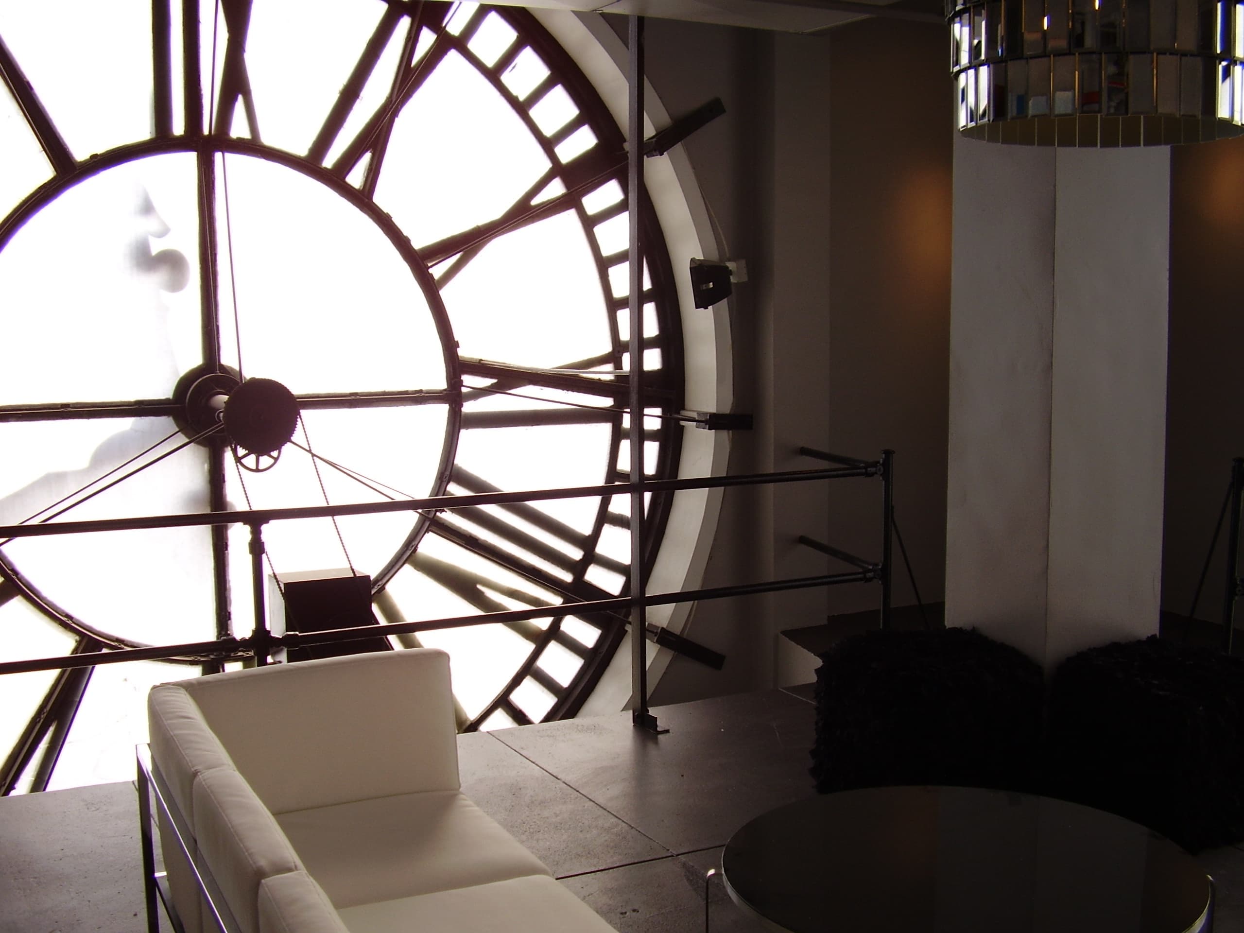 Clock-tales at the Clock Tower: Denver's Historic Evening Tour