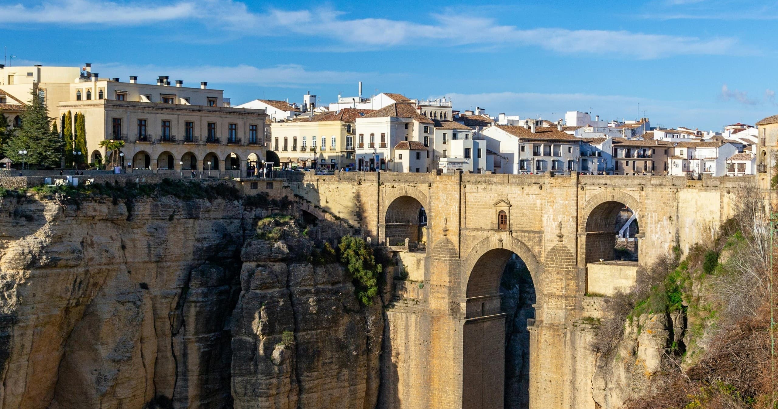 Ronda Day Trips with Discovering Spain in Malaga