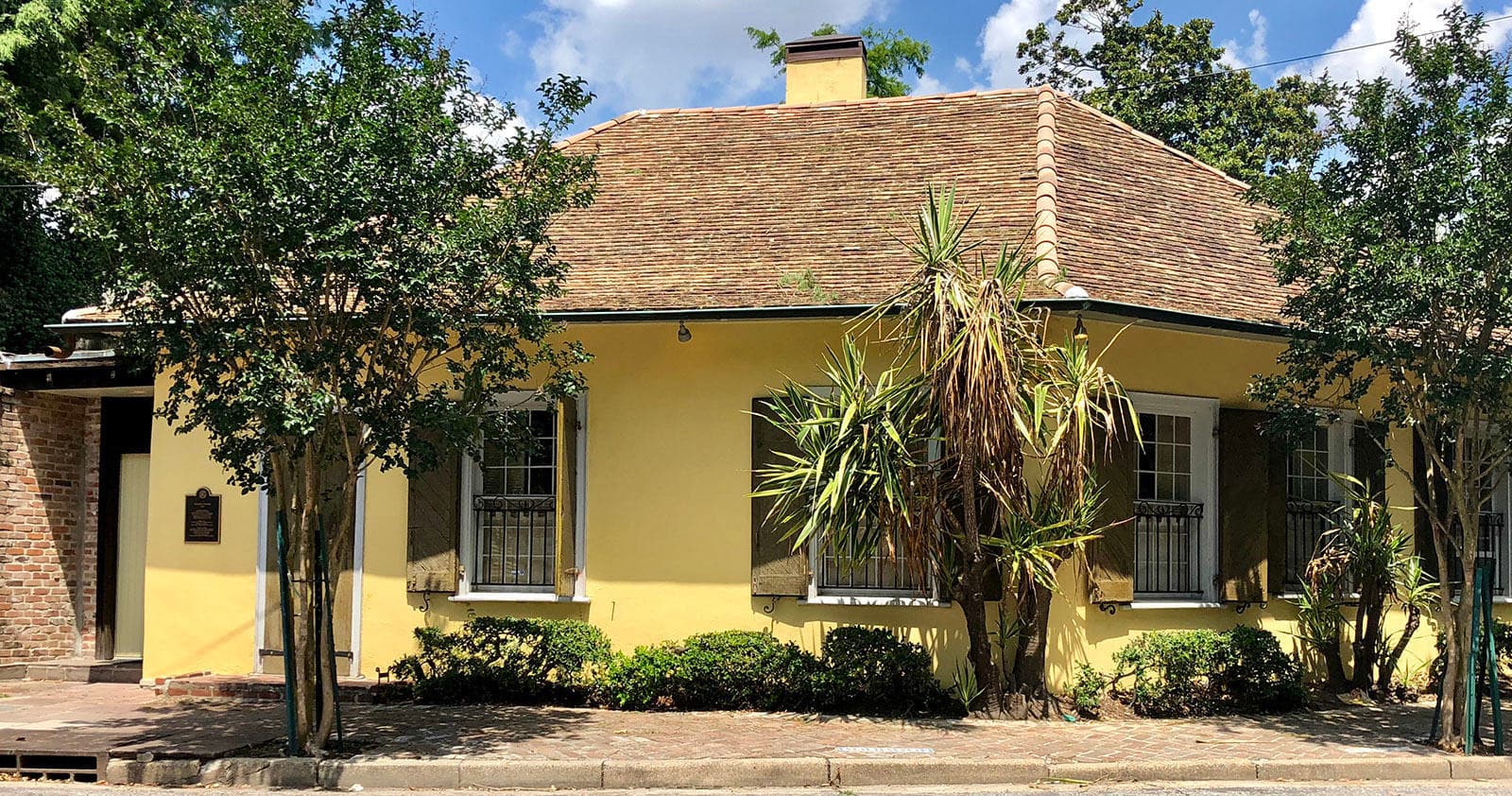 Marigny Tour by New Orleans Architecture Tours: Discover the Charm of the French Quarter