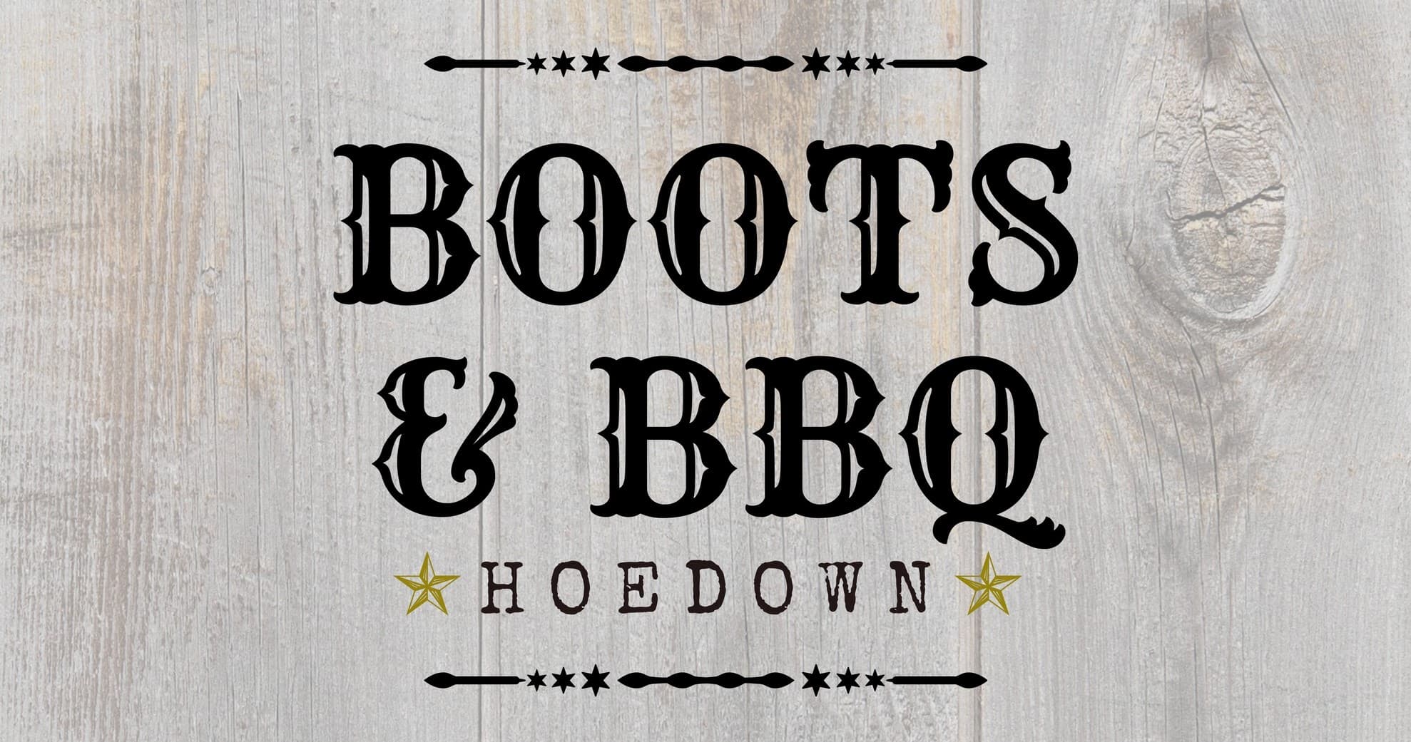 Experience the Boots & BBQ Hoedown: Maryland’s Ultimate Night of Music, Food, and Community Spirit