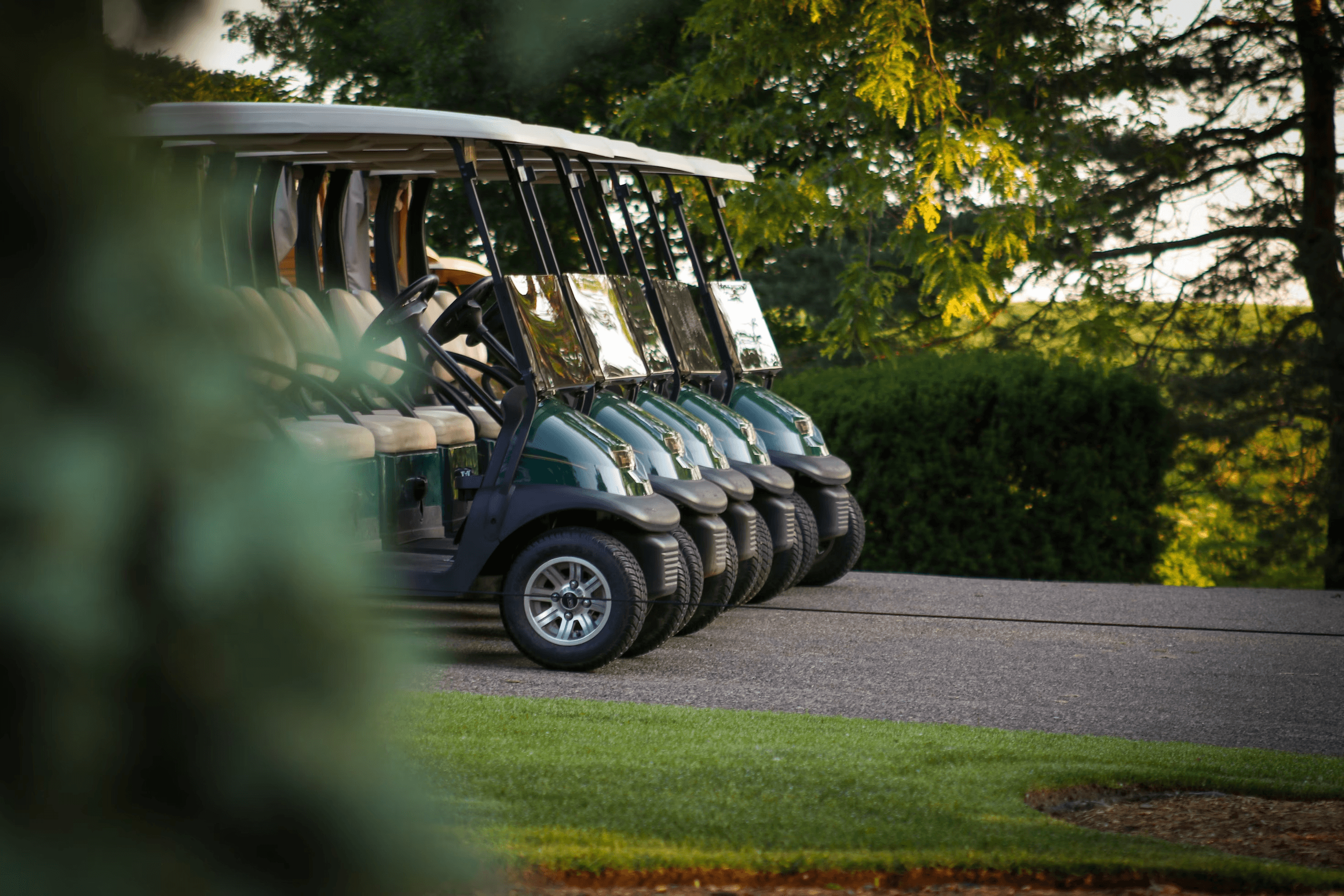 Explore Daufuskie Island by Golf Cart: A Relaxed Adventure from Hilton Head