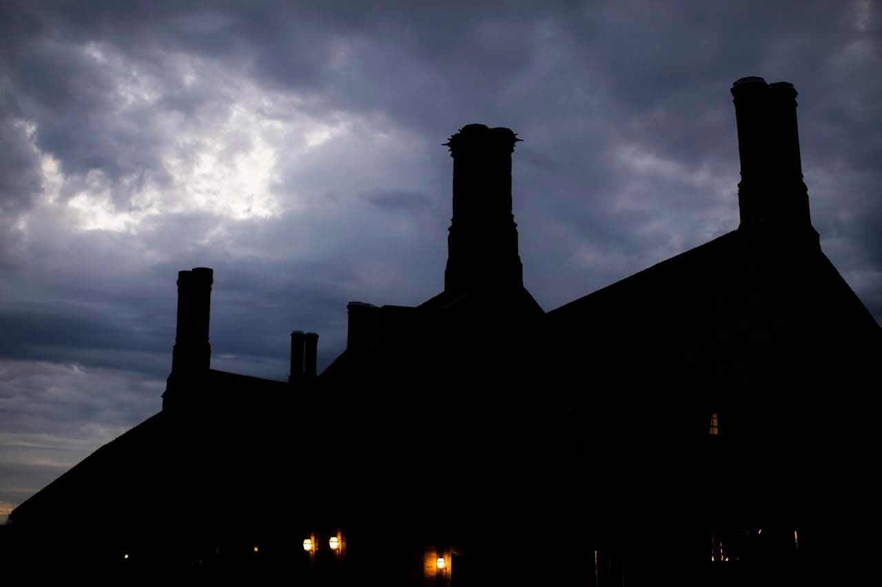 Meadow Brook Hall fleet