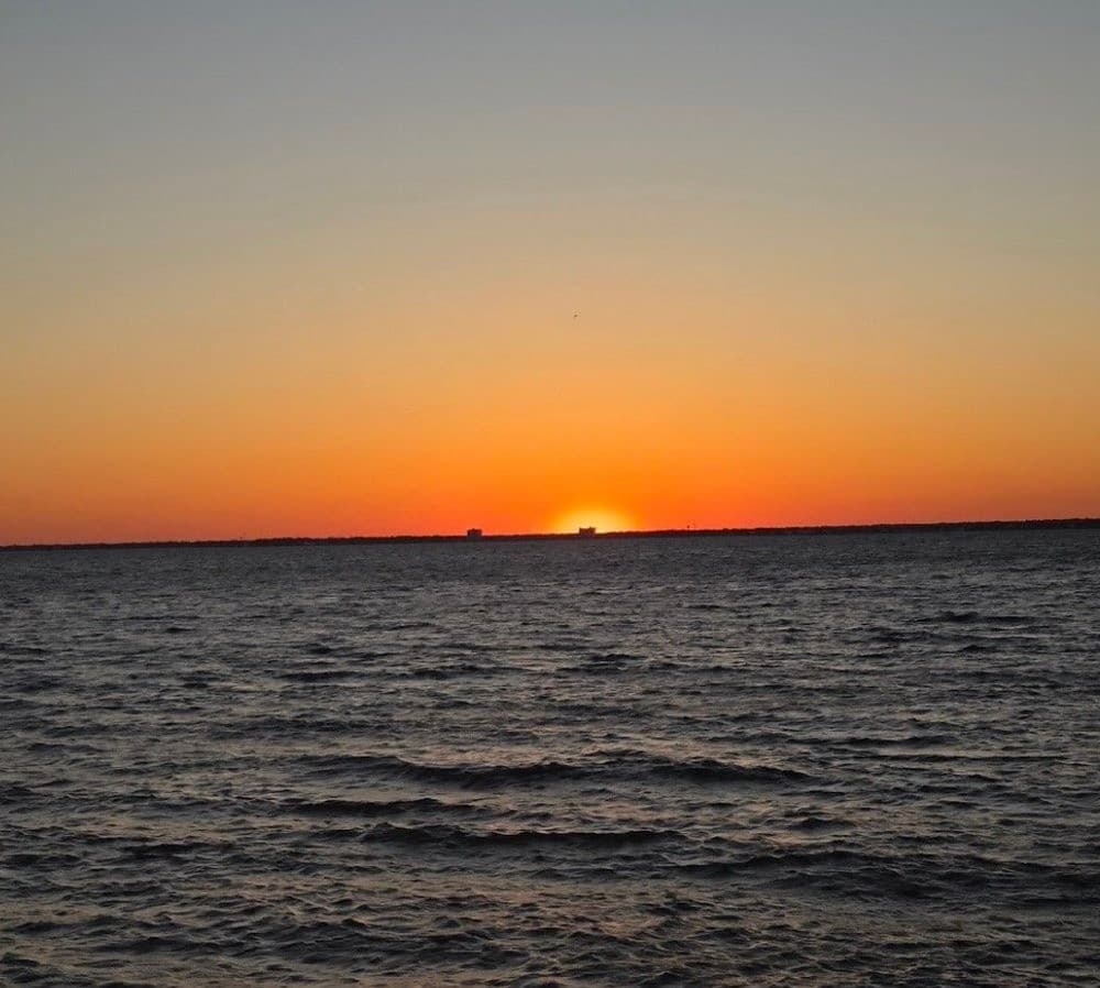 Advanced SUP Tour on Pensacola Beach — High-Performance Gulf Paddleboarding