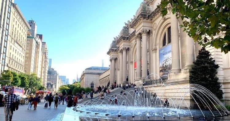 Museum Tour & Culture with Cicerone Travel