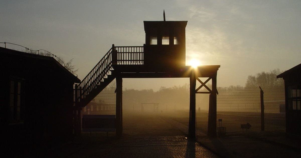 Stutthof Concentration Camp Day Tour with AB Poland Travel