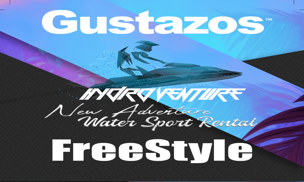 HydroVenture Freestyle Run at La Monserrate, Puerto Rico
