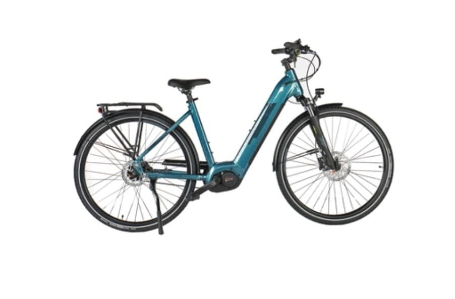 E-Bike Adventure with Hof Rad in Karlsruhe
