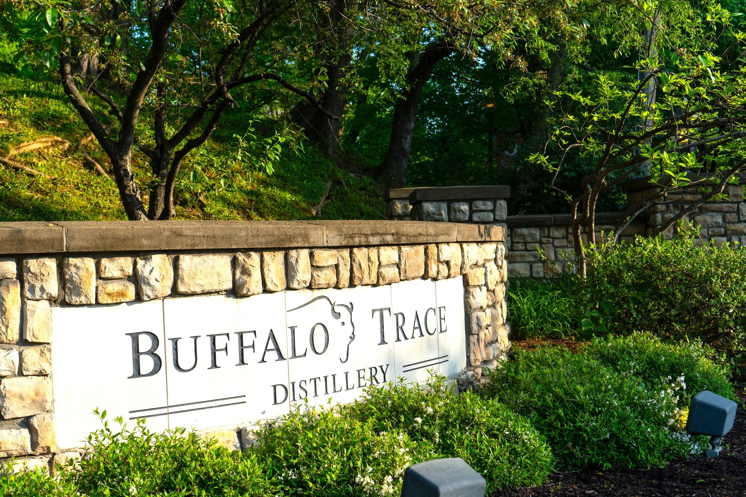Buffalo Trace & Bulleit Distilling Tour in Louisville, KY