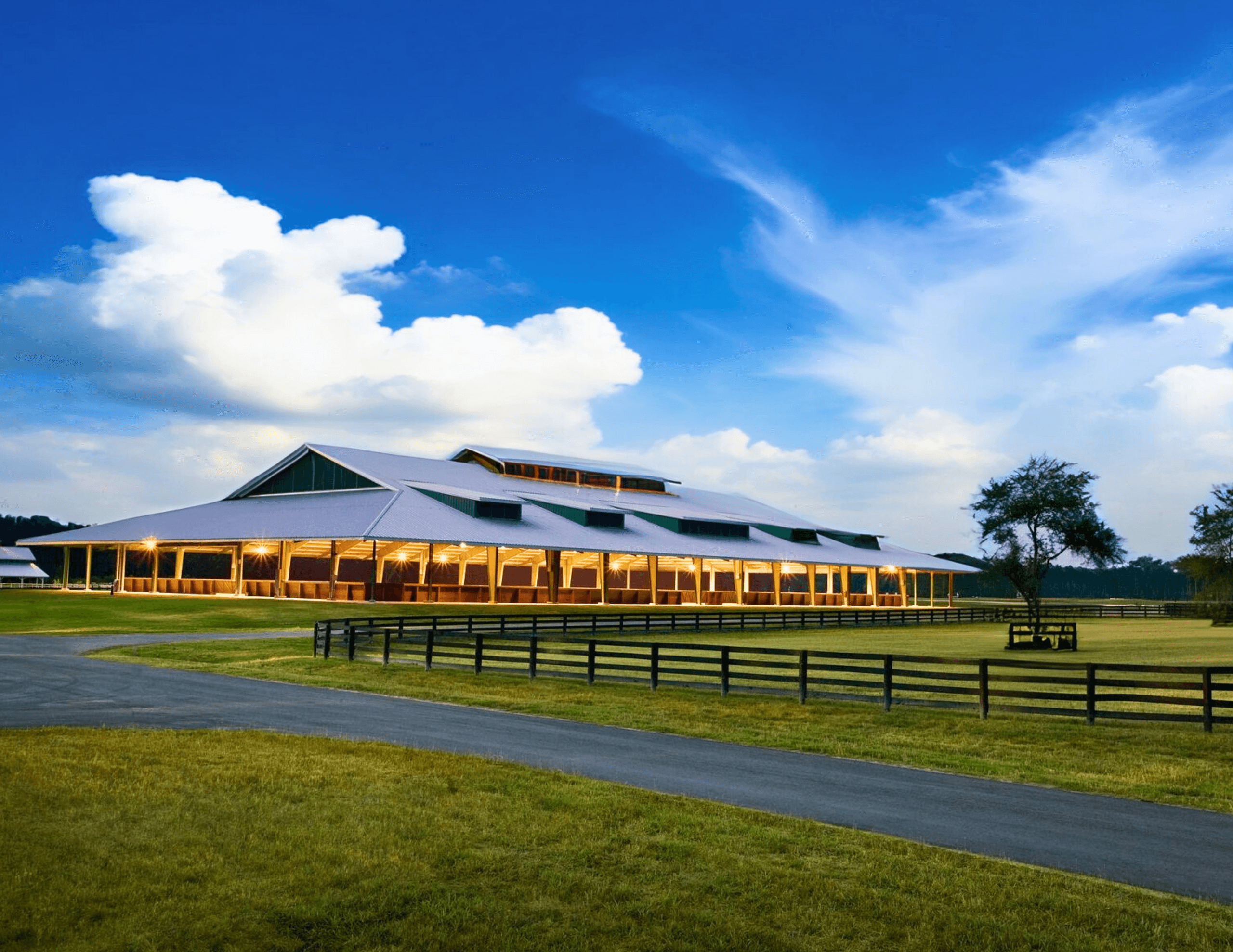 Equestrian Lessons at Palmetto Bluff in Bluffton, SC