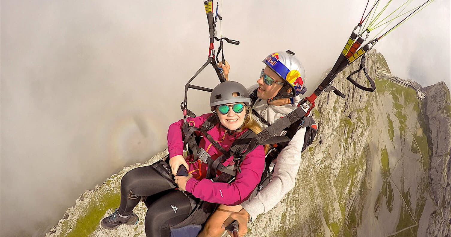 Winter Sports & Adventure at Pilatus in Swiss Alps