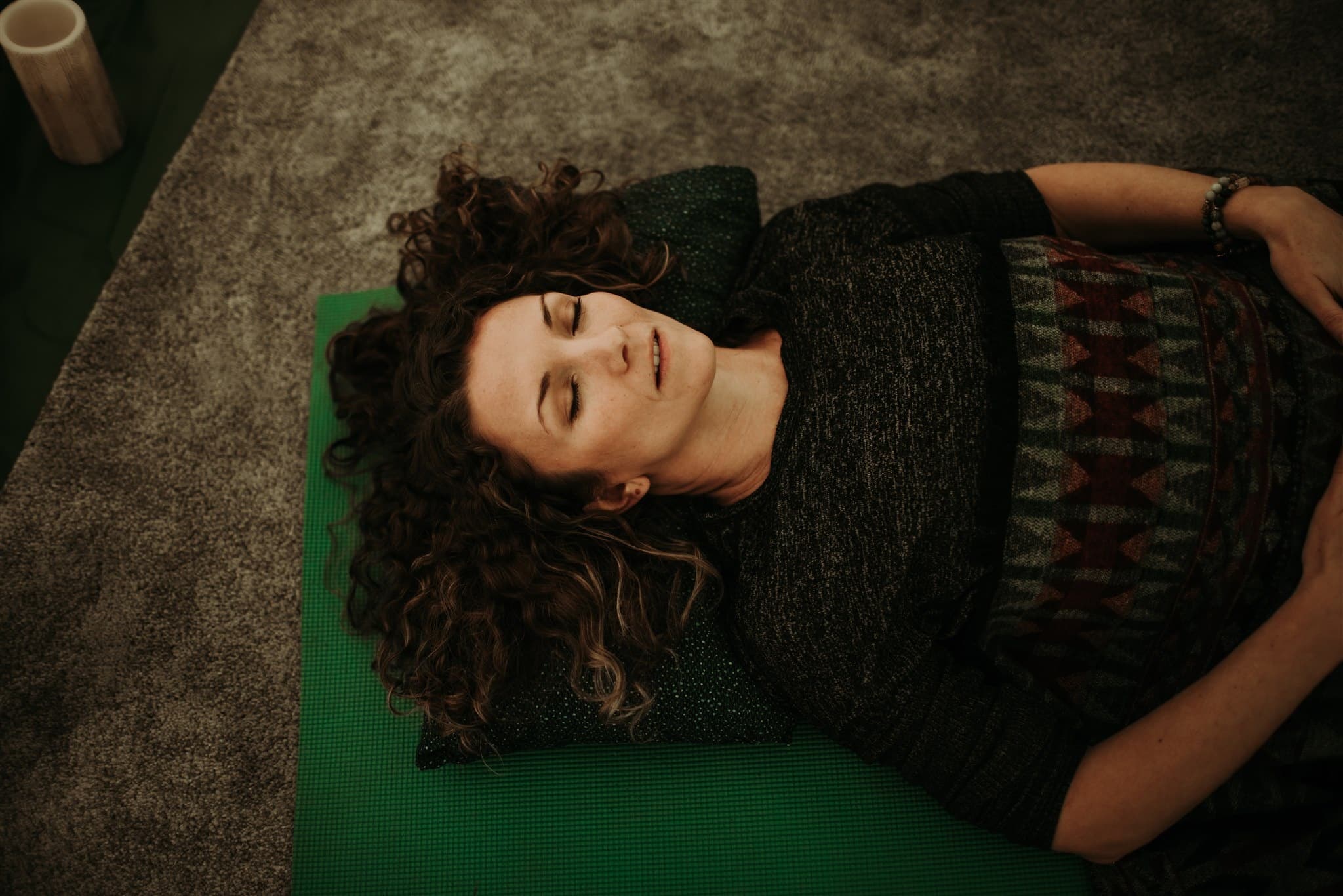 Nervous System Reset Sauna Retreat by Back2Nature Wellness