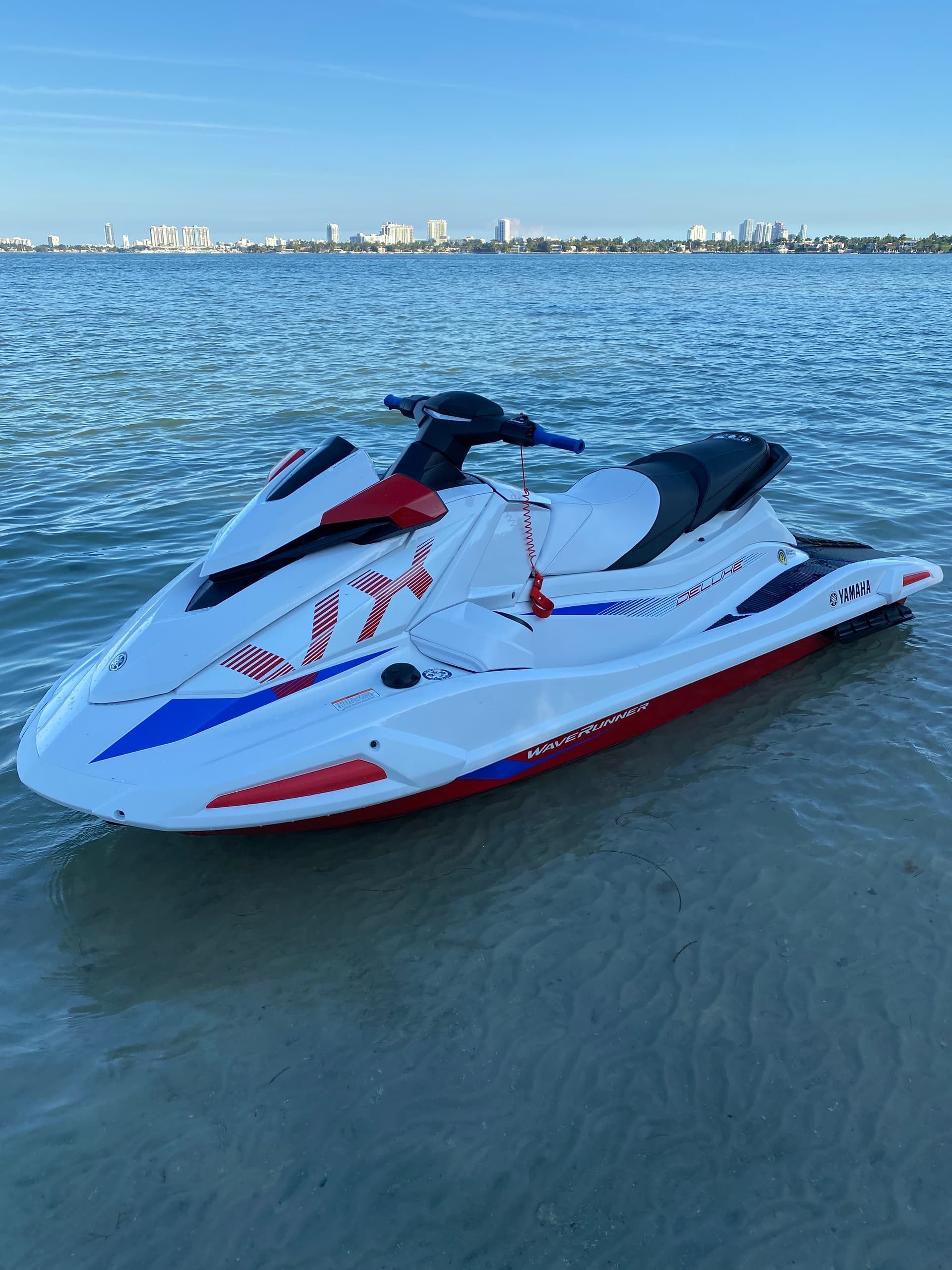 Jet Ski Rental