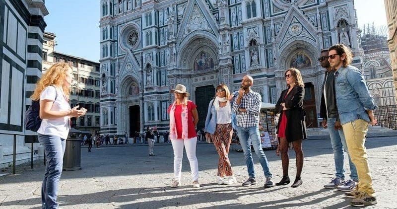 Florence Food & Culture Tour with Tuscany like a Local