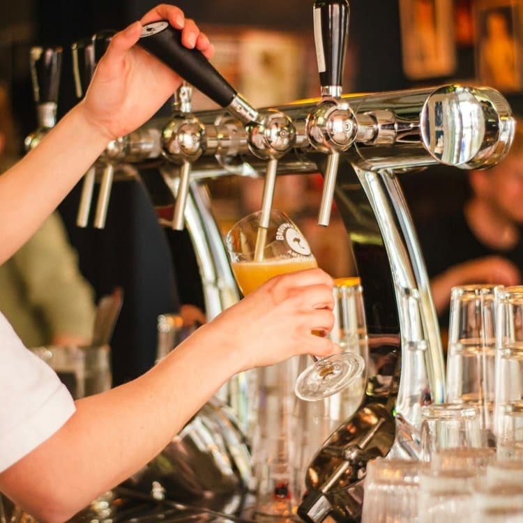 Explore Boone's Best Pubs: The Ultimate Downtown Boone, NC Pub Crawl Experience